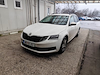 Buy SKODA SKODA OCTAVIA on Ayvens Carmarket